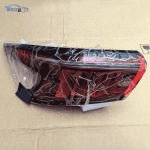 Phụ tùng Chery Omoda C5